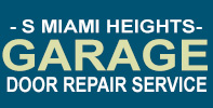 Garage Door Repair S Miami Heights